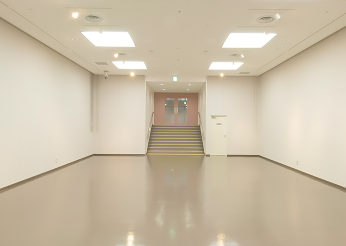展示室2